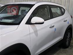 هیۆندای تۆکسۆن